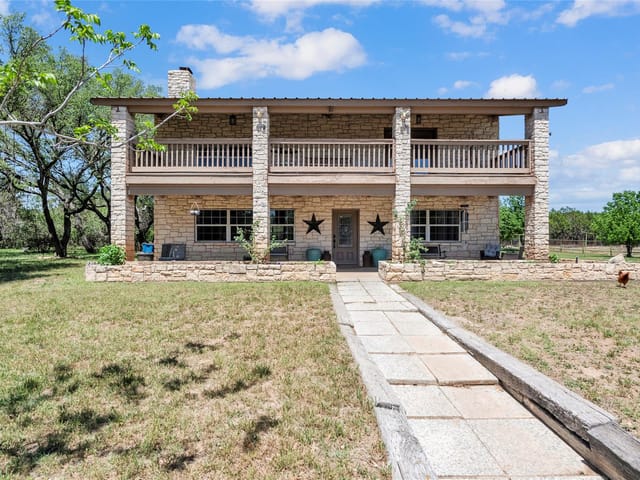 260 Flatrock TRL
