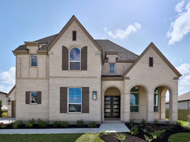 260 Jates Field BND