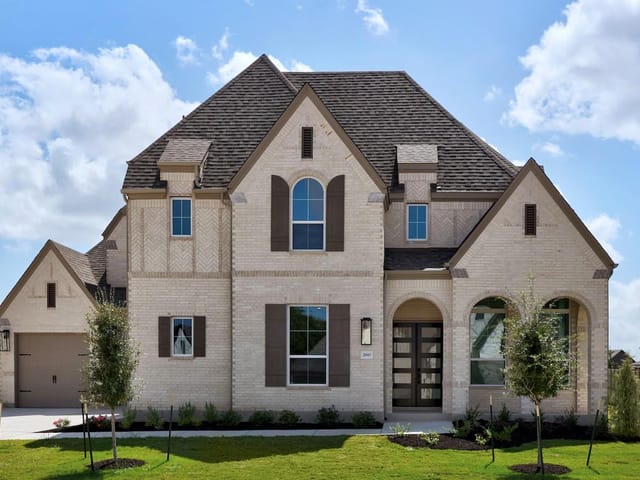 260 Jates Field BND