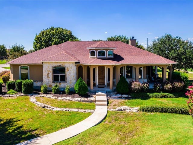 260 Long Creek BLVD
