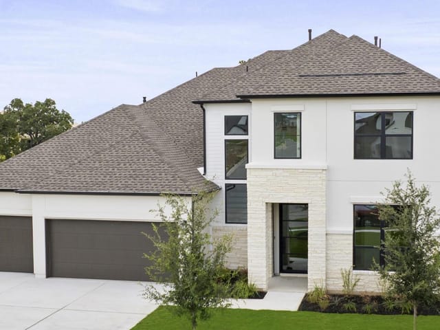 260 Reata Ridge LOOP