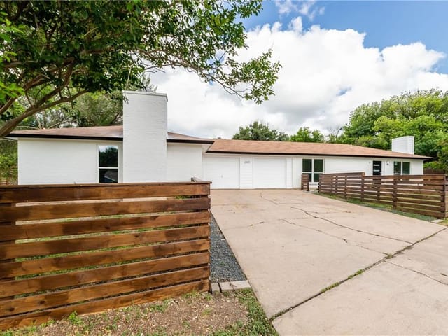 2600 Aftonshire Way Unit #A & B