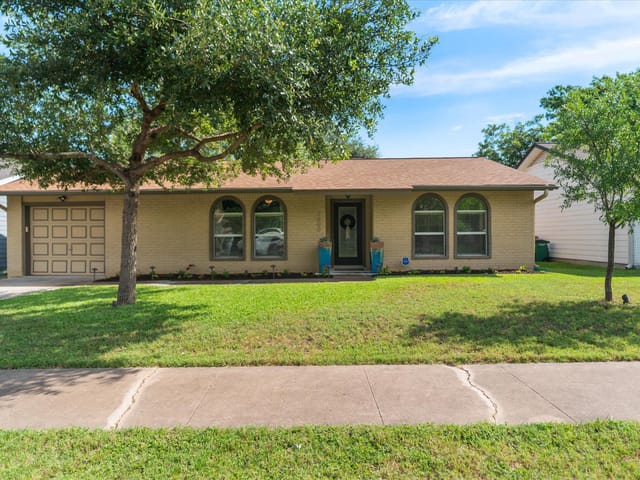 2600 Cockburn Dr
