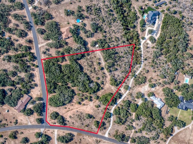 2600 Indian Divide Rd