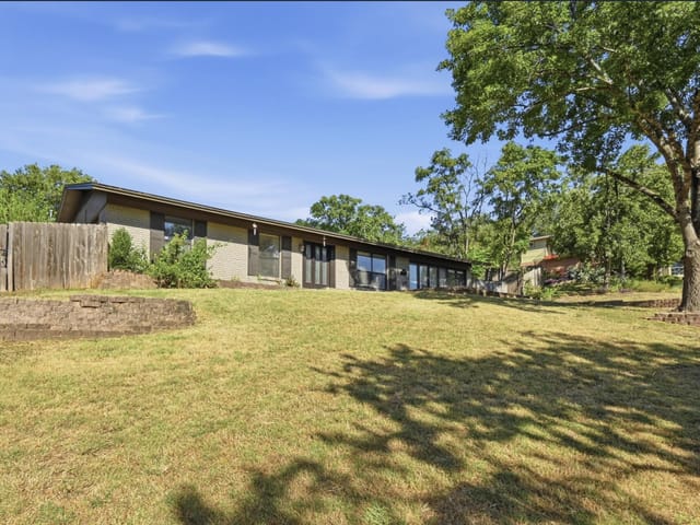 2600 Oakhaven DR - property photo 1 - Luxury home in Barton Hills Sec 02, Austin, TX
