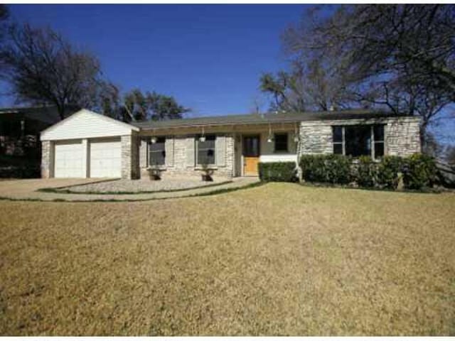 2600 Rockingham