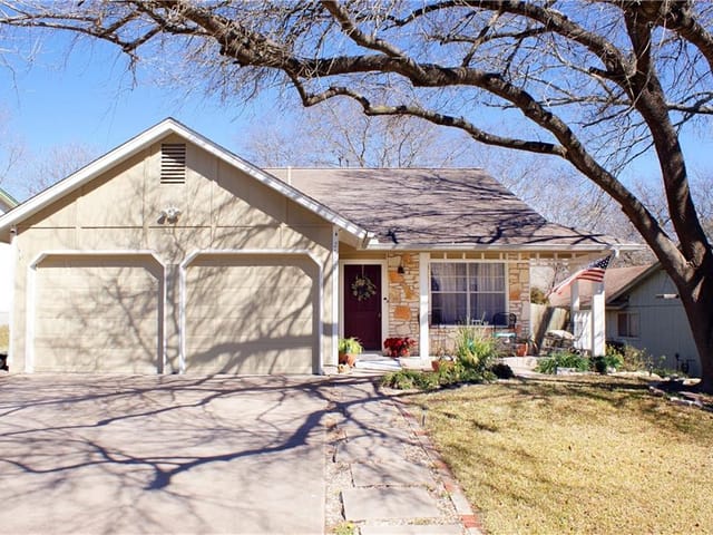 2600 Sweet Clover Dr