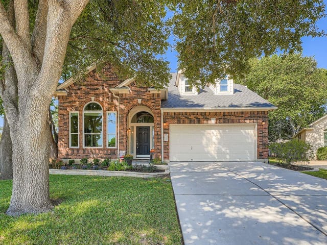 2600 Winding Brook DR