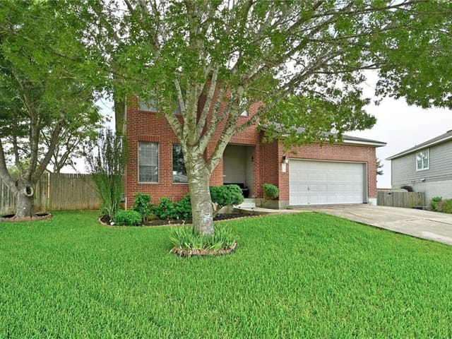 2601 Buckingham Gate Ter