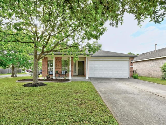 2601 Marcus Abrams Blvd