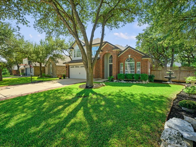 2601 Melba PASS