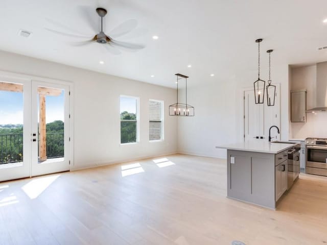 2601 N QUINLAN PARK Rd Unit #203