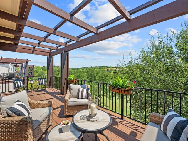 2601 N Quinlan Park RD Unit #508