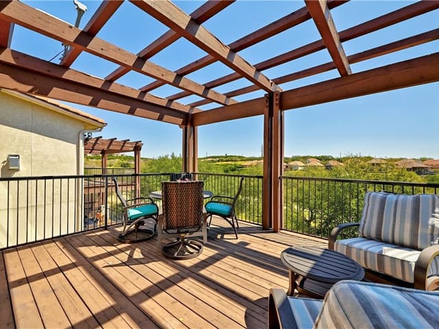 2601 N Quinlan Park Rd Unit #510