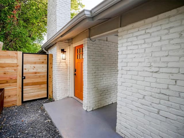 2601 Parker Ln Unit #A