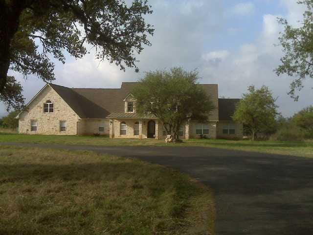 2601 Ranch Road 1323