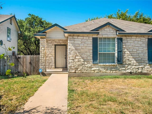 2601 Riddle RD Unit #A