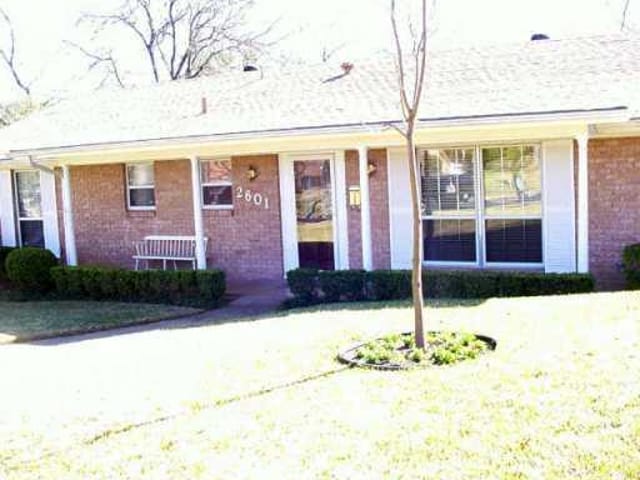 2601 Rock Terrace Dr
