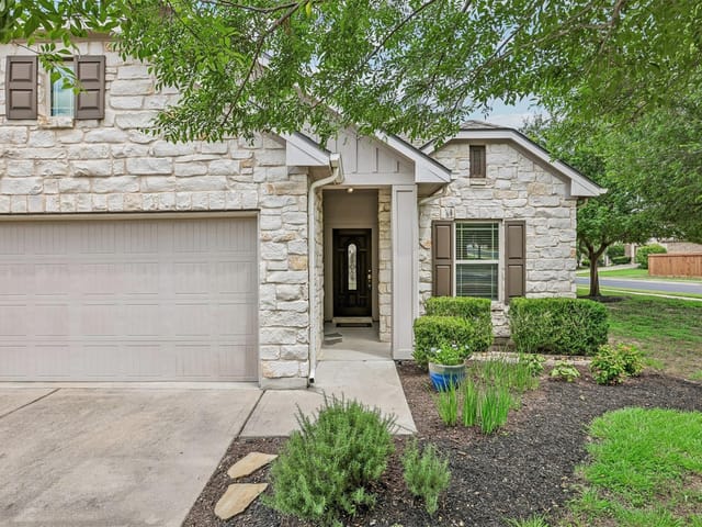 2601 Rough Berry RD