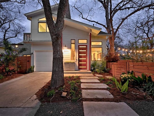 2601 Willow St Unit #B