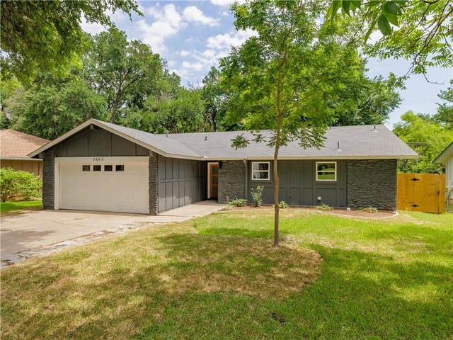 2602 Baxter Dr