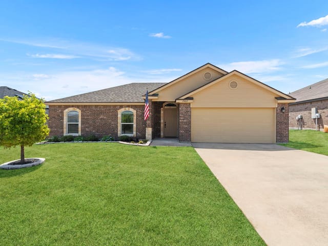 2602 Coal Oil DR