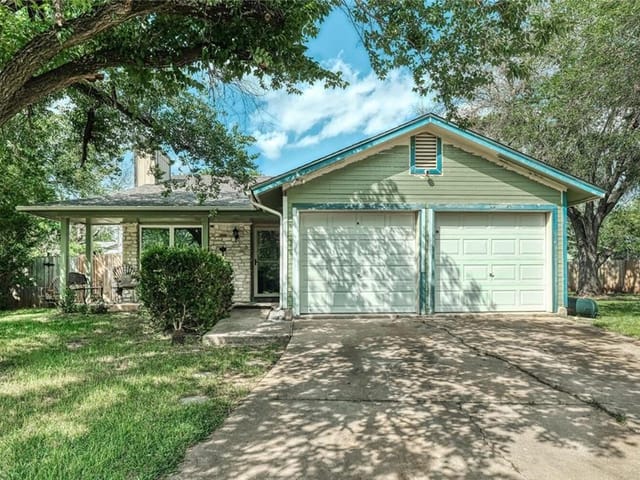 2602 Cranbrook Cv