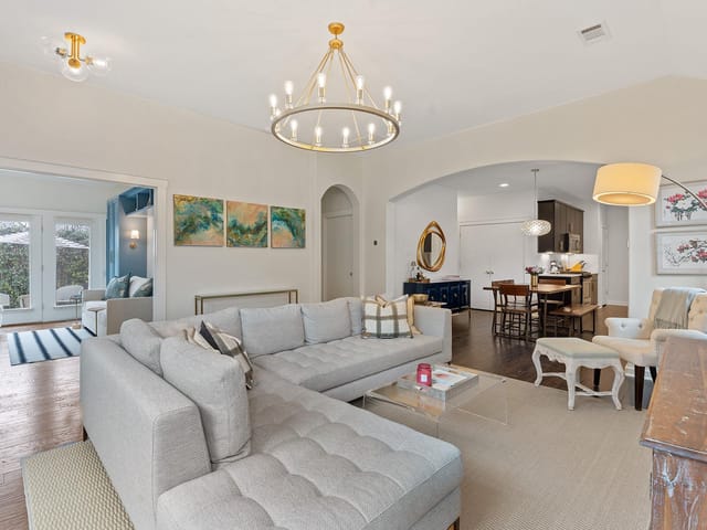 2602 Del Curto RD Unit #D