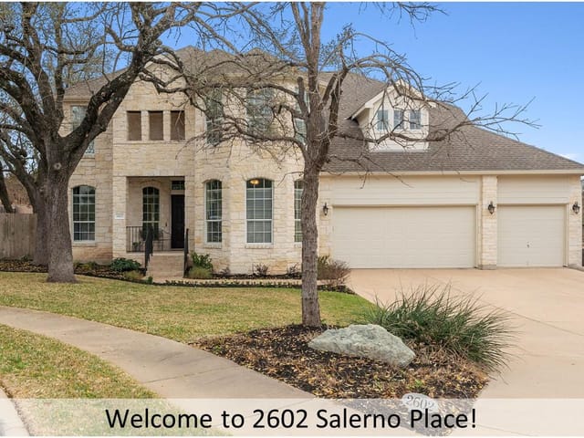 2602 Salerno Pl