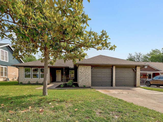 2602 Water Well Ln