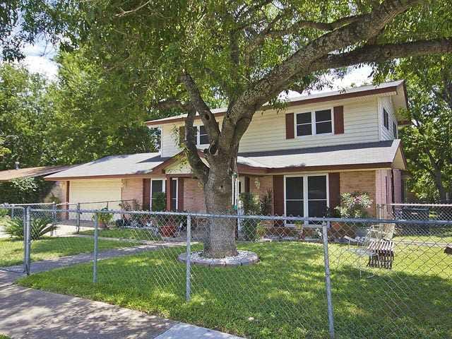 2603 Audubon PL