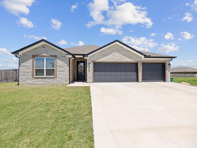2603 Belle Hubbard TRL