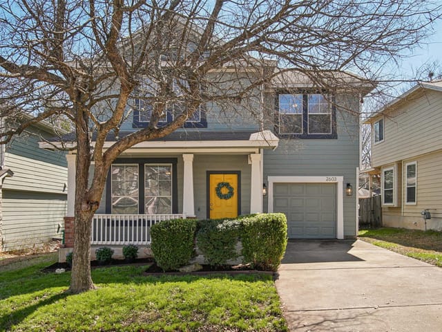 2603 Campfield Pkwy