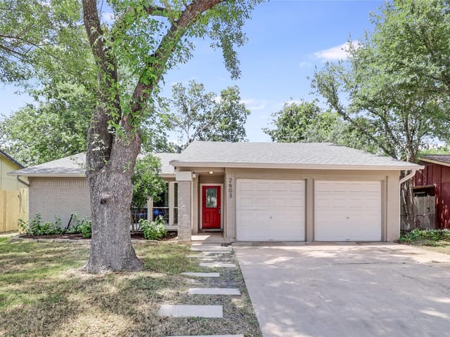 2603 Carlow Dr