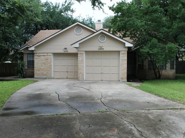 2603 Colquitt Cv