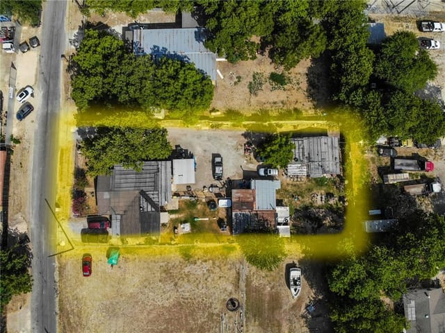 2603 Daisy Dr