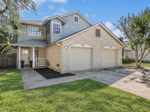 2603 Howellwood WAY