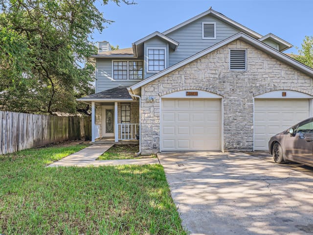 2603 Howellwood Way Unit #A &B