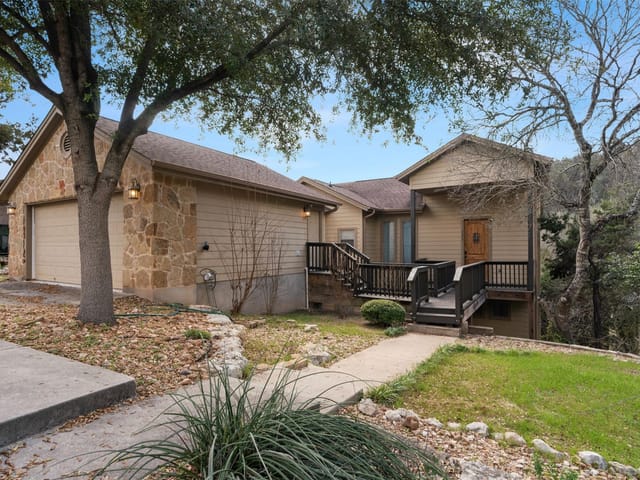 2603 Indian Creek RD