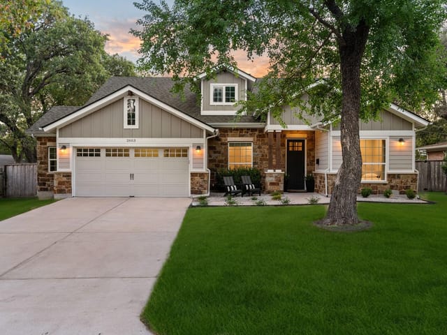 2603 Park View Dr
