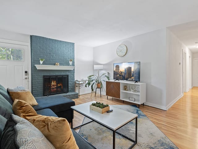 2603 Parker LN Unit #A