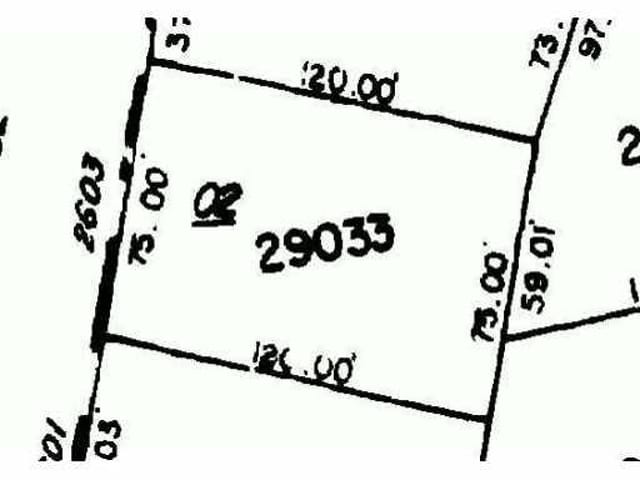 2603 Patriot DR