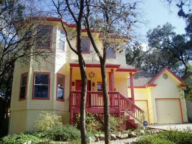 2603 Rae Dell Ave Unit #1