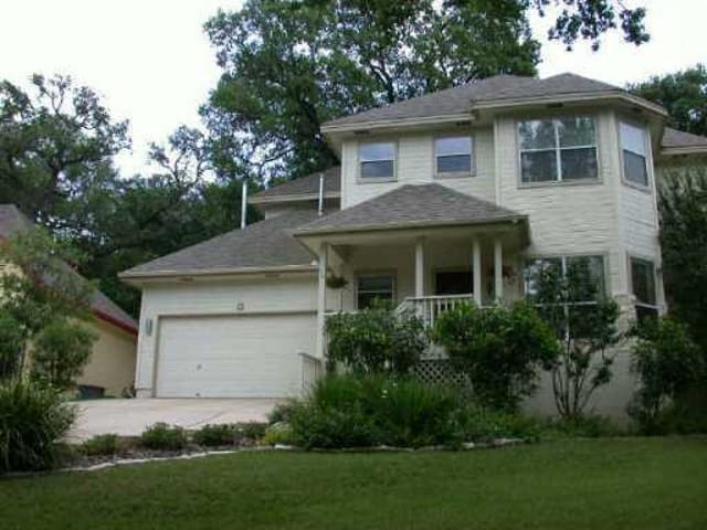 2603 Rae Dell Unit #2
