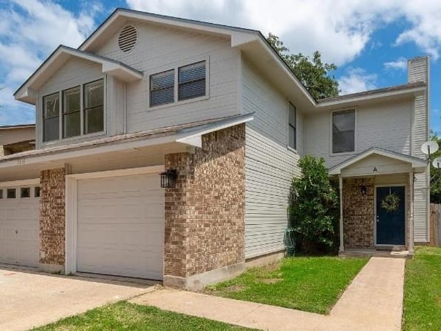 2604 Alcott Ln Unit #A & B