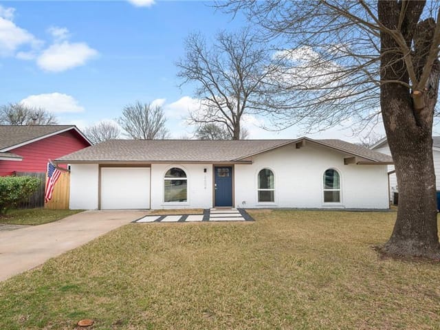 2604 Berkett Dr