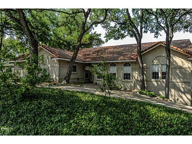 2604 Hancock Dr