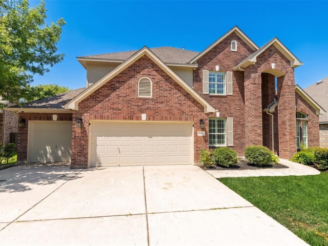 2604 Mexican Hat DR