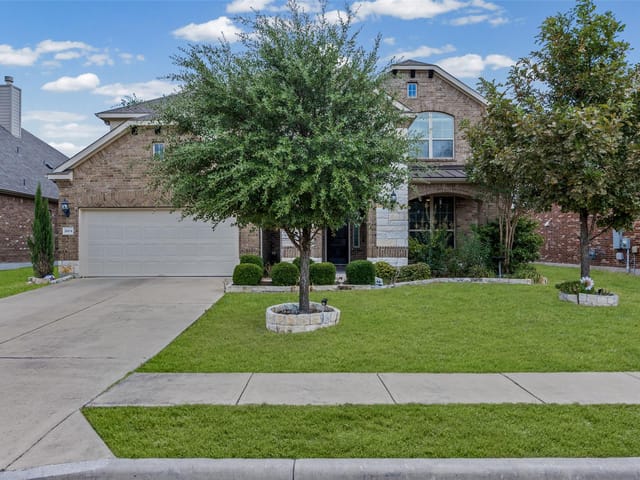 2604 Pecan Creek DR