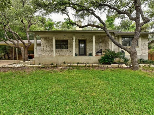 2604 San Juan Dr